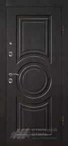 Дверь Дверь МДФ №172 с отделкой МДФ ПВХ