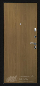 Дверь Порошок №52 с отделкой Ламинат - фото №2