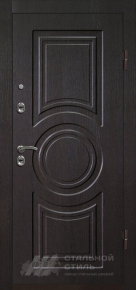 Дверь Дверь МДФ №222 с отделкой МДФ ПВХ