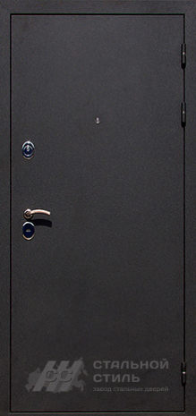 Дверь «Дверь ЭД №23» c отделкой Порошковое напыление