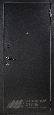 Дверь «Дверь ДУ №46» c отделкой Порошковое напыление